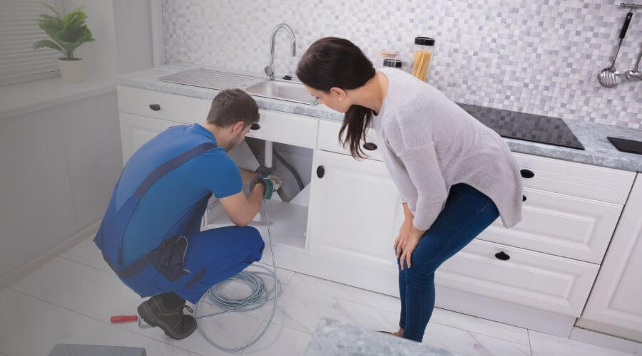 Professional Tankless Water Heater Installation in Big Bear City, CA